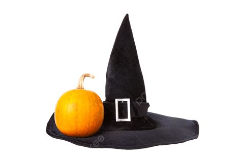 Witch Hat Pumpkins: The Perfect Halloween Centerpiece